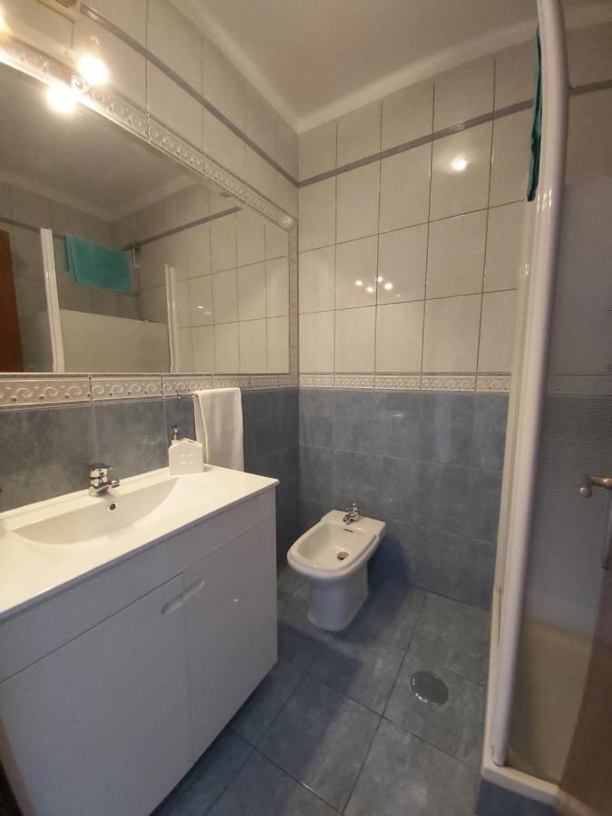 Great 1Bed Flat - Praia Da Rocha - Wi-Fi - Parking Portimao Exterior photo